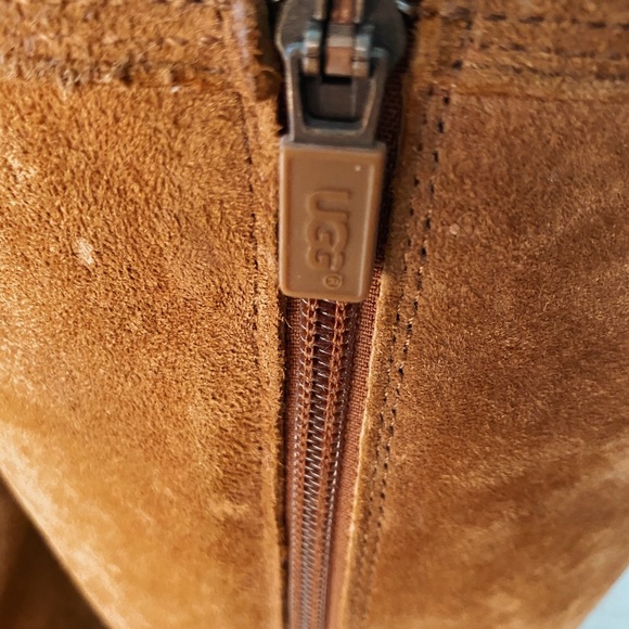 Mid-Calf UGGS - Picture 5 of 5